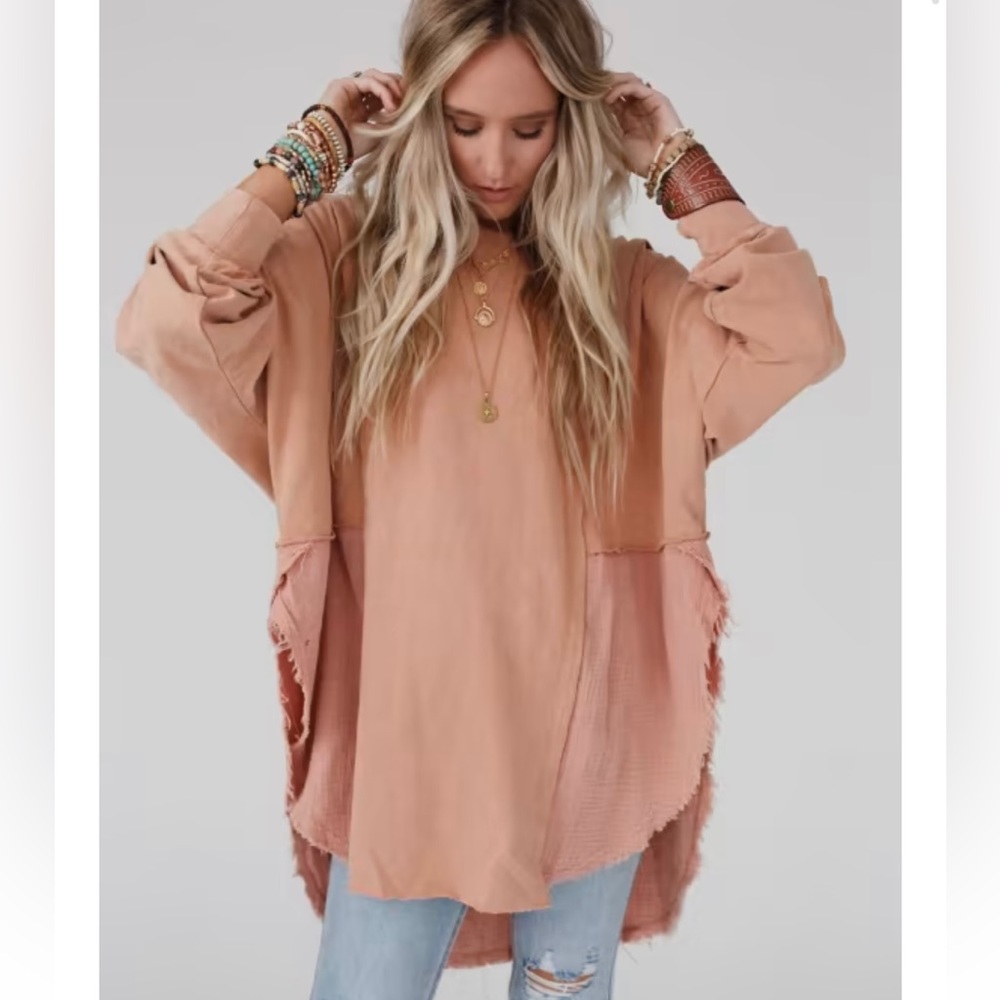 Three Bird Nest top